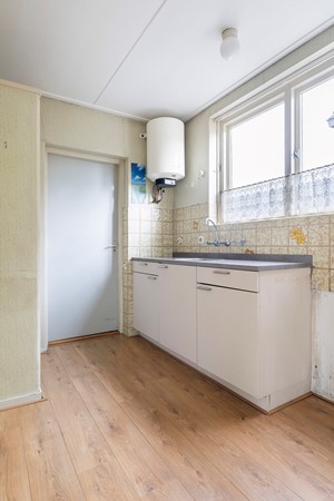 Medium property photo - De Bou 19, 9244 BL Beetsterzwaag